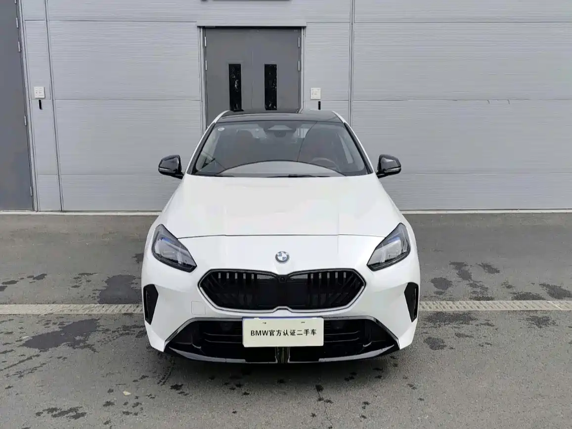 BMW 2 Series 2025 2025 225L M Sport Moonlight Package