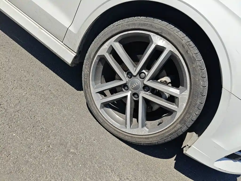Фото 8 - Audi A3