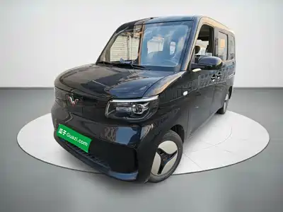 Wuling Sunshine