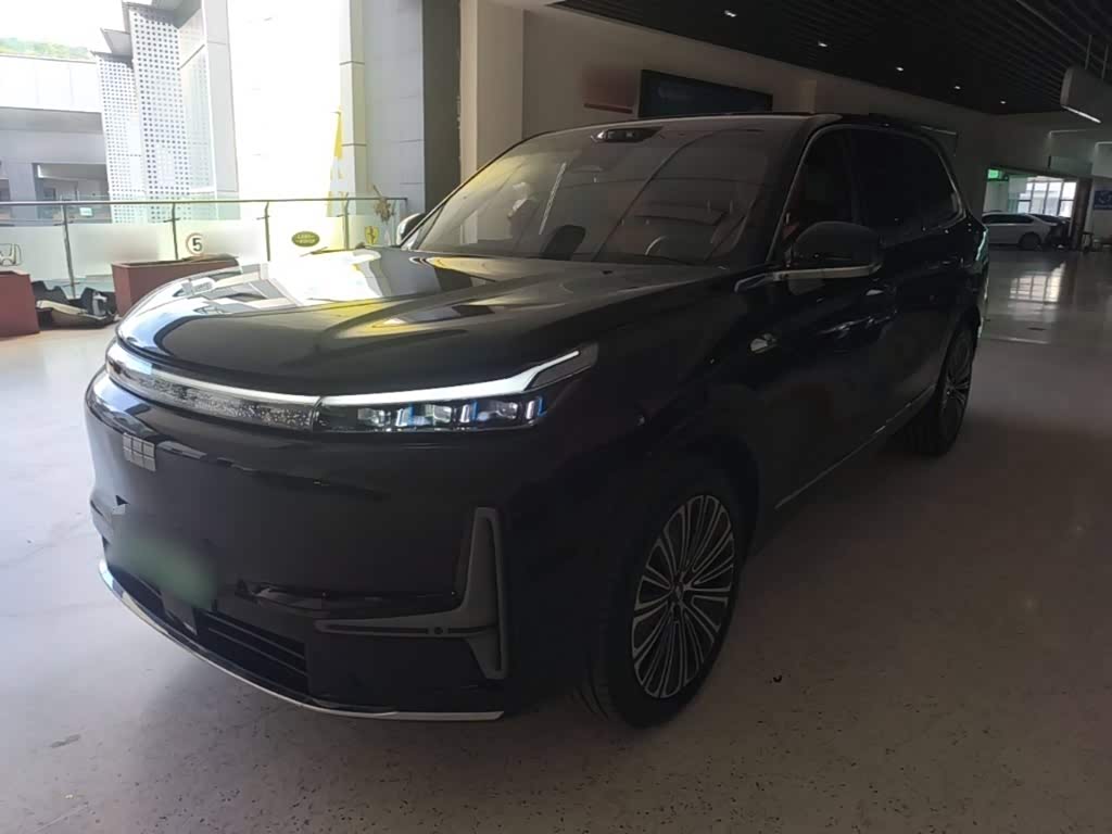 Geely Galaxy Galaxy M9