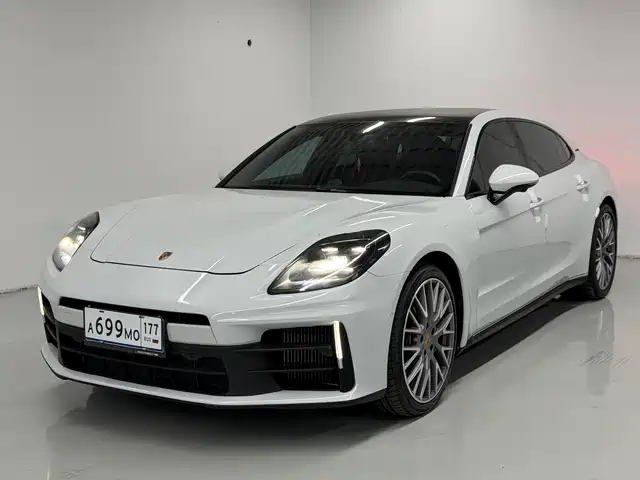 Similar car