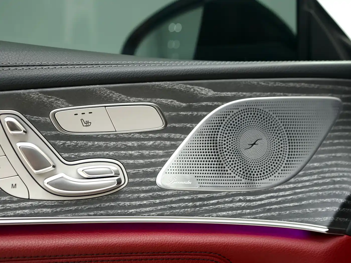 Mercedes-Benz CLS 2022 CLS 300 Dynamic фото 13