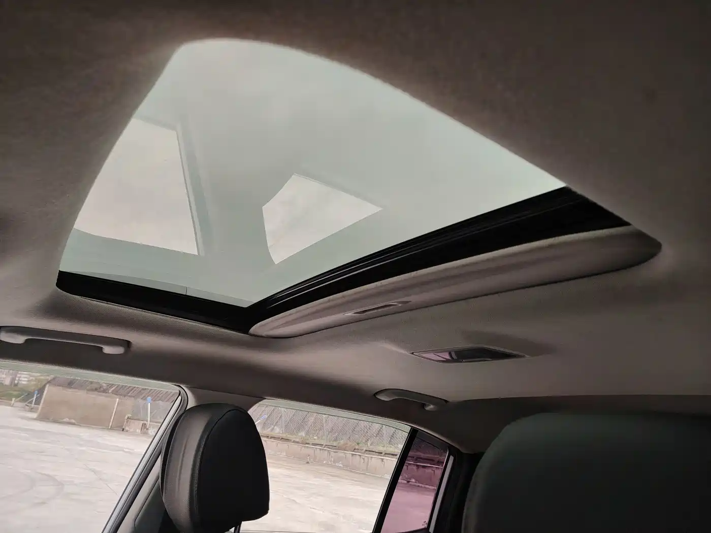 HYUNDAI BEIJING HYUNDAI IX35