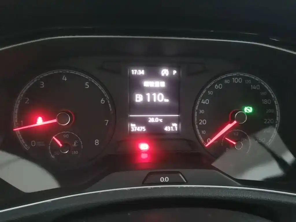 Volkswagen T-ROC 2018 280TSI DSG 2WD Comfort China VI фото 12