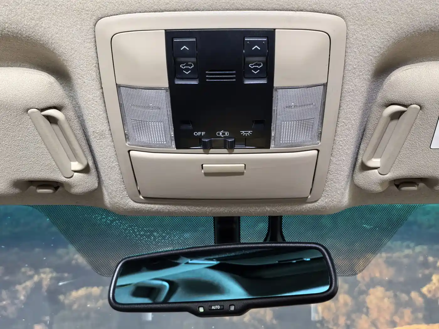 Toyota Prado 2010 4.0L Automatic VX NAVI фото 20