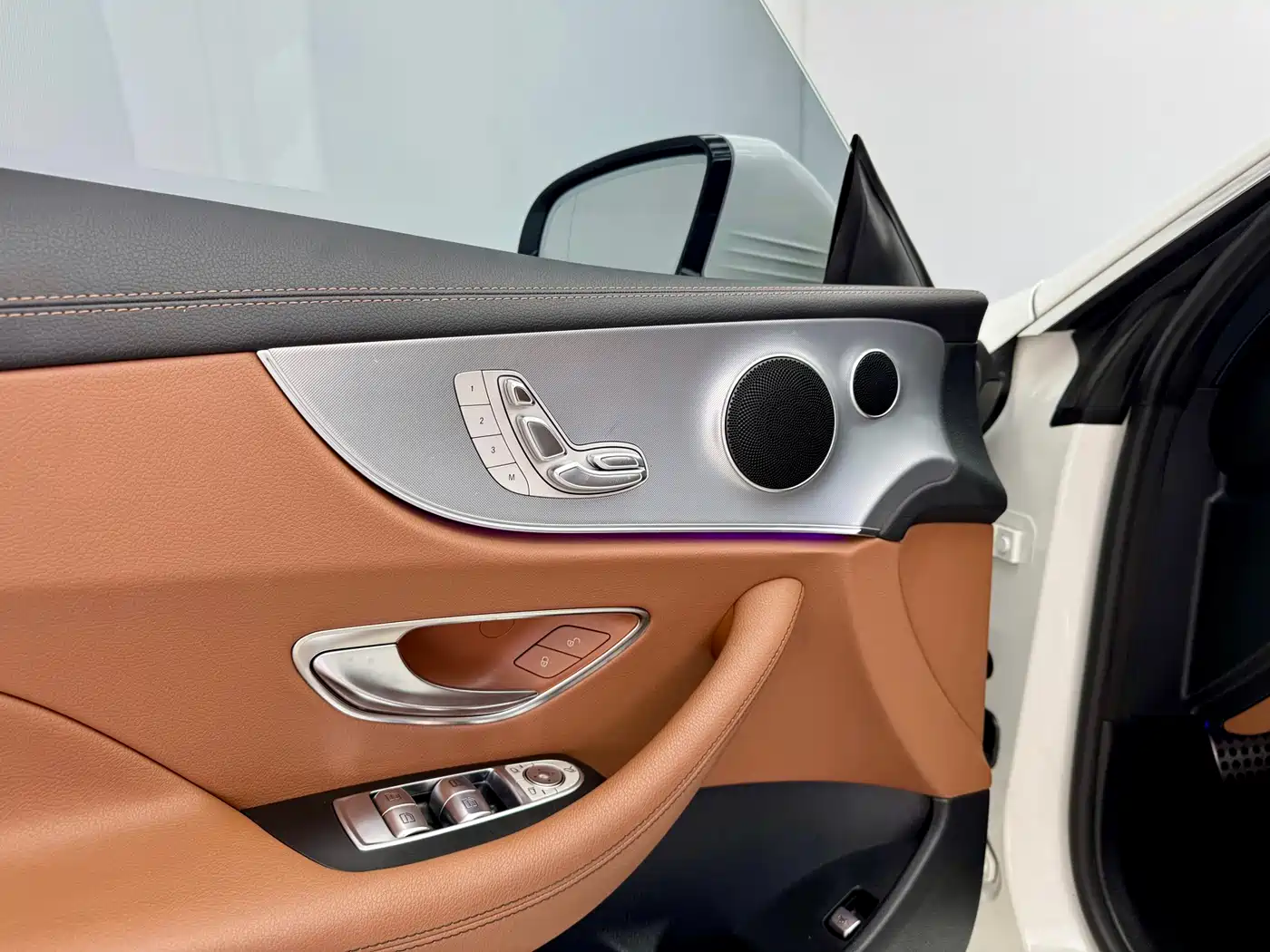 Mercedes-Benz E-Class (Import) 2020 E 260 4MATIC Coupe фото 8