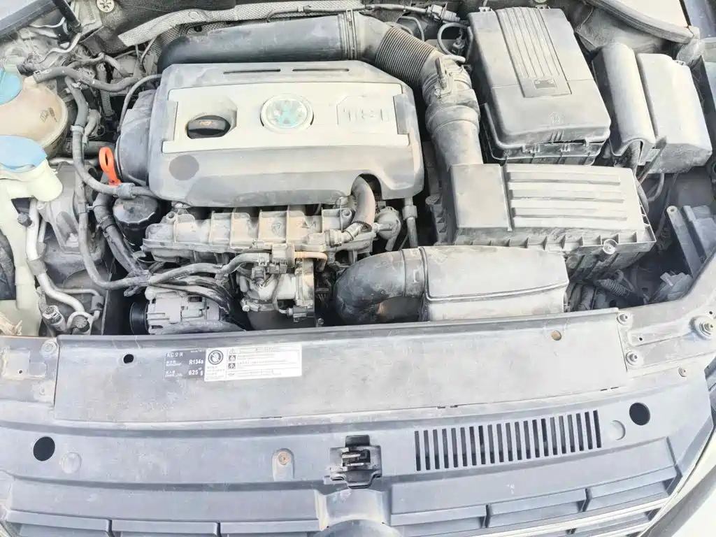 صورة 3 - Volkswagen Passat