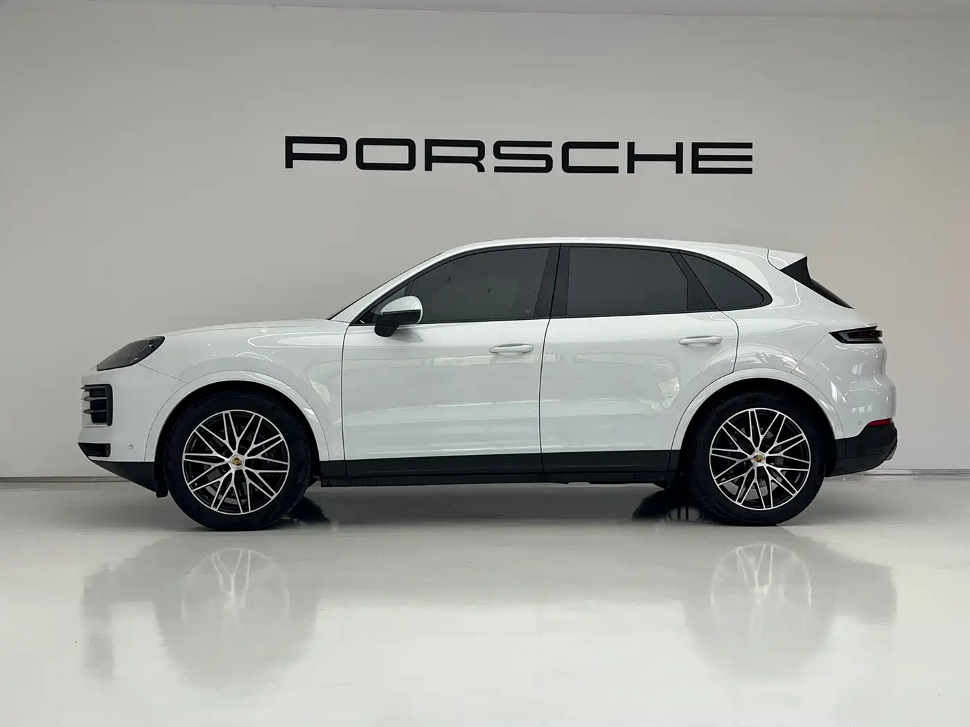 Porsche Cayenne 2025 2024 Cayenne 3.0T