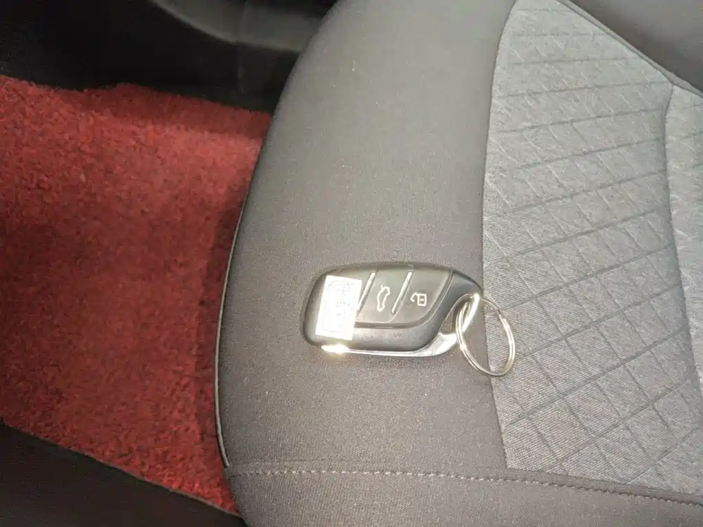 Photo 9 - Roewe i5