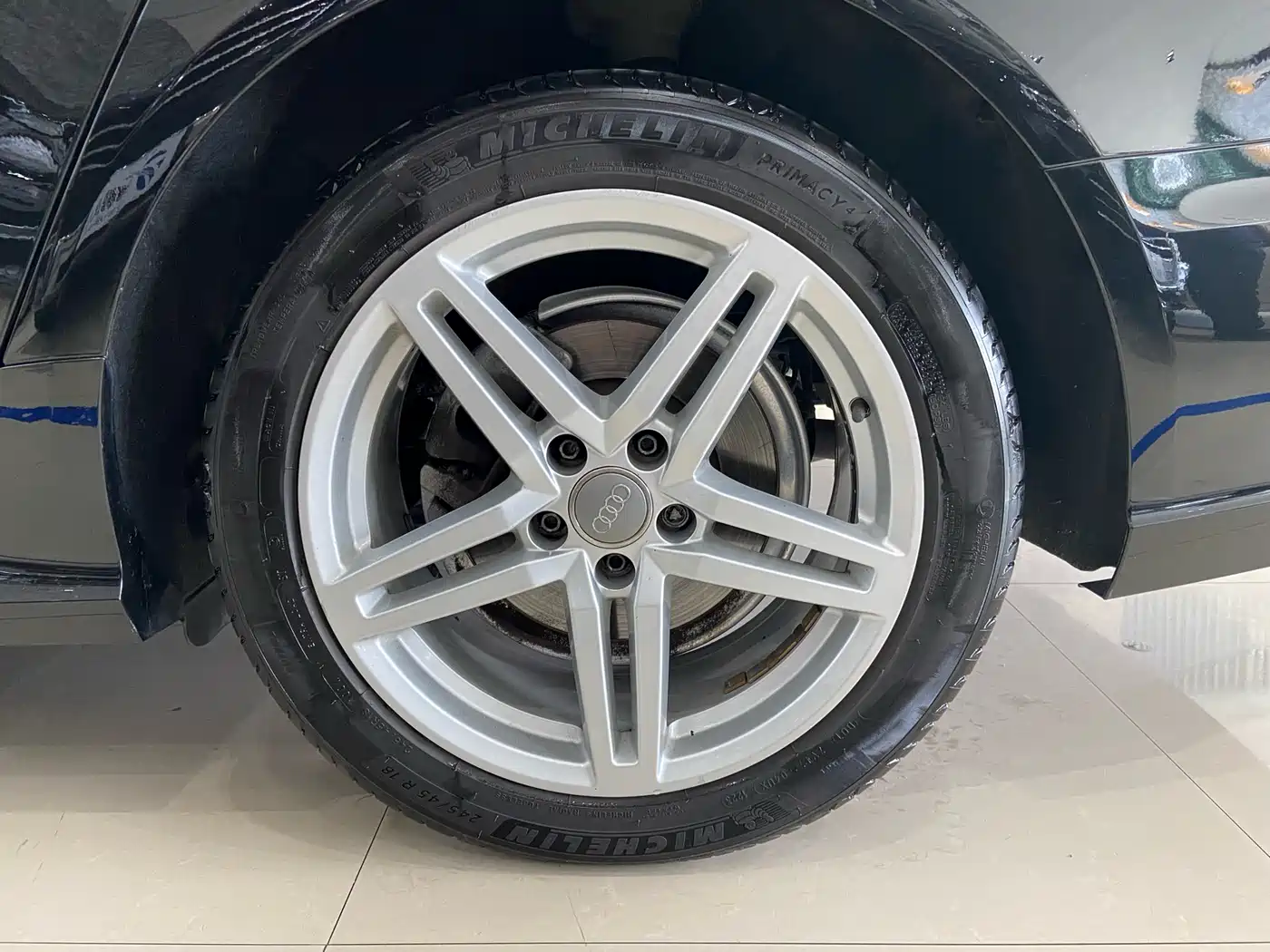 Audi A6L 2018 30th Anniversary 30 FSI Style фото 21