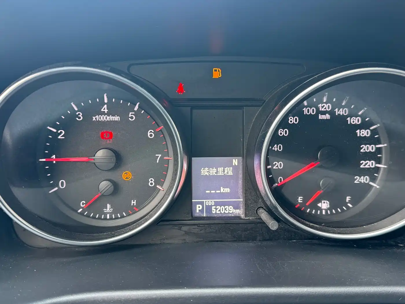 Haval M6 2019 1.5T DCT 2WD Elite Type China VI фото 15