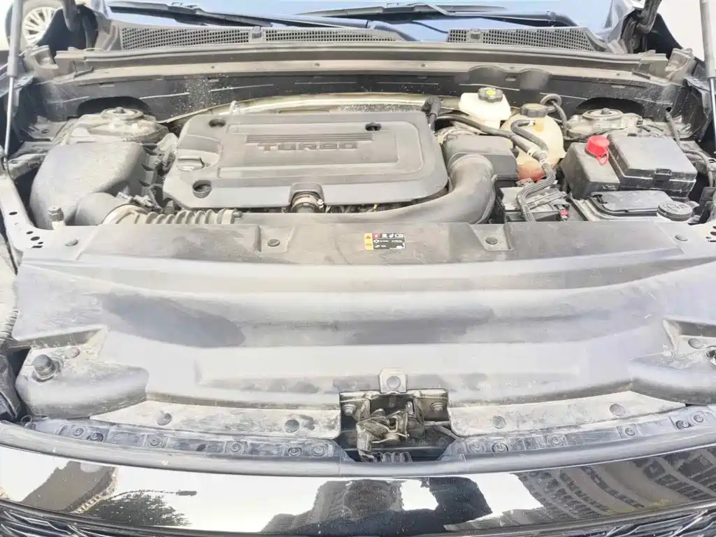 Фото 3 - Buick Envision Plus