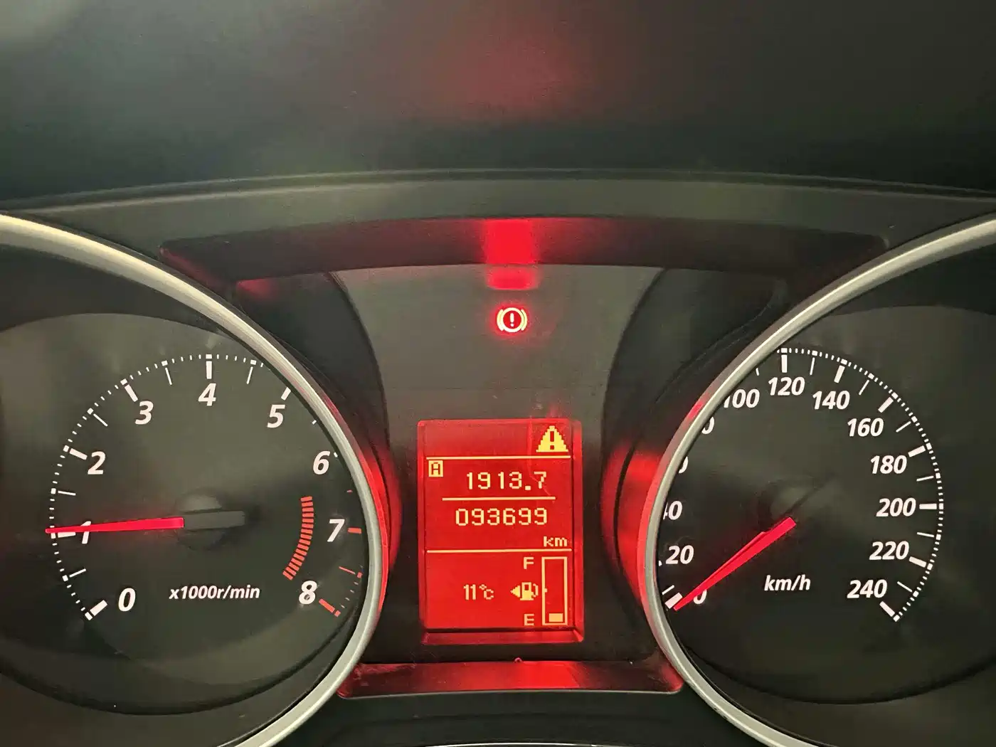 Mitsubishi ASX 2018 1.6L Manual 2WD Fashion Edition фото 6