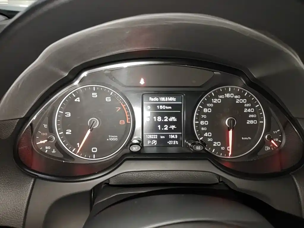 Audi Q5 2018 2018 Collector's Edition 40 TFSI Technology