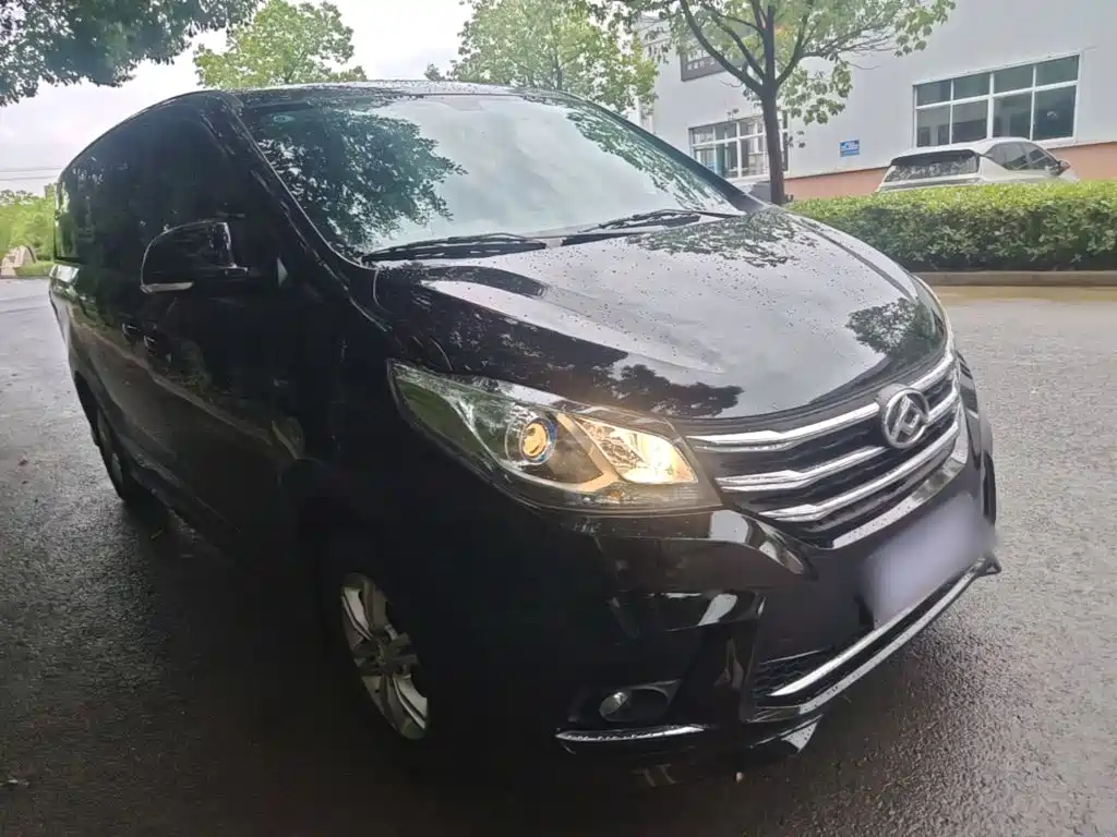 SAIC Maxus Maxus G10 2021 2022 2.0T Auto Elite Edition Petrol 7-Seater