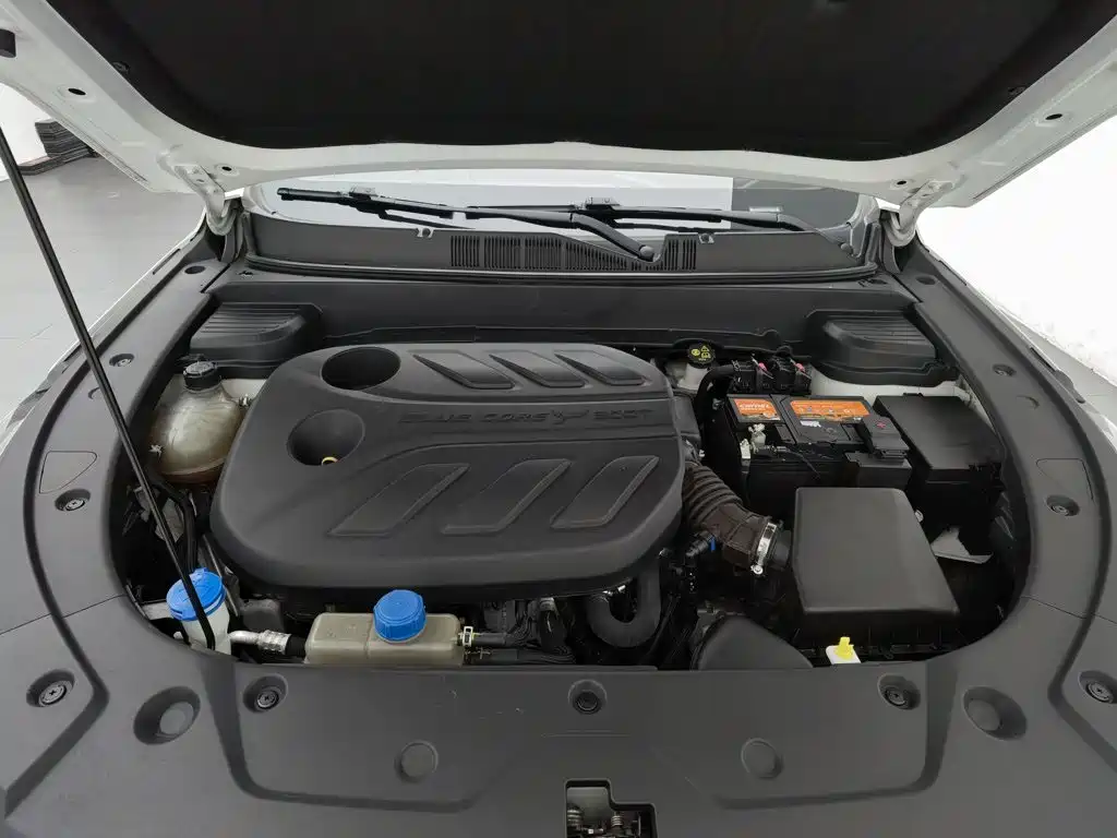 Changan Oshan X5 PLUS 2023 2023 1.5T DCT Excellence