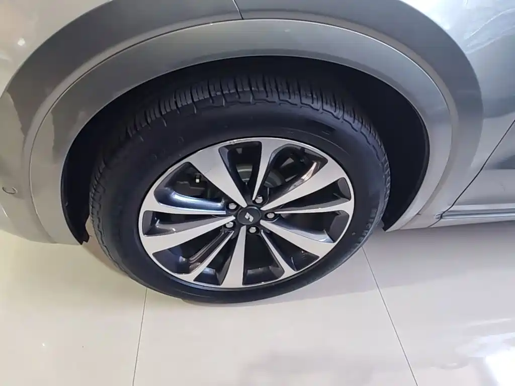 Li Auto Li ONE 2020 2020 Extended Range 6-seater