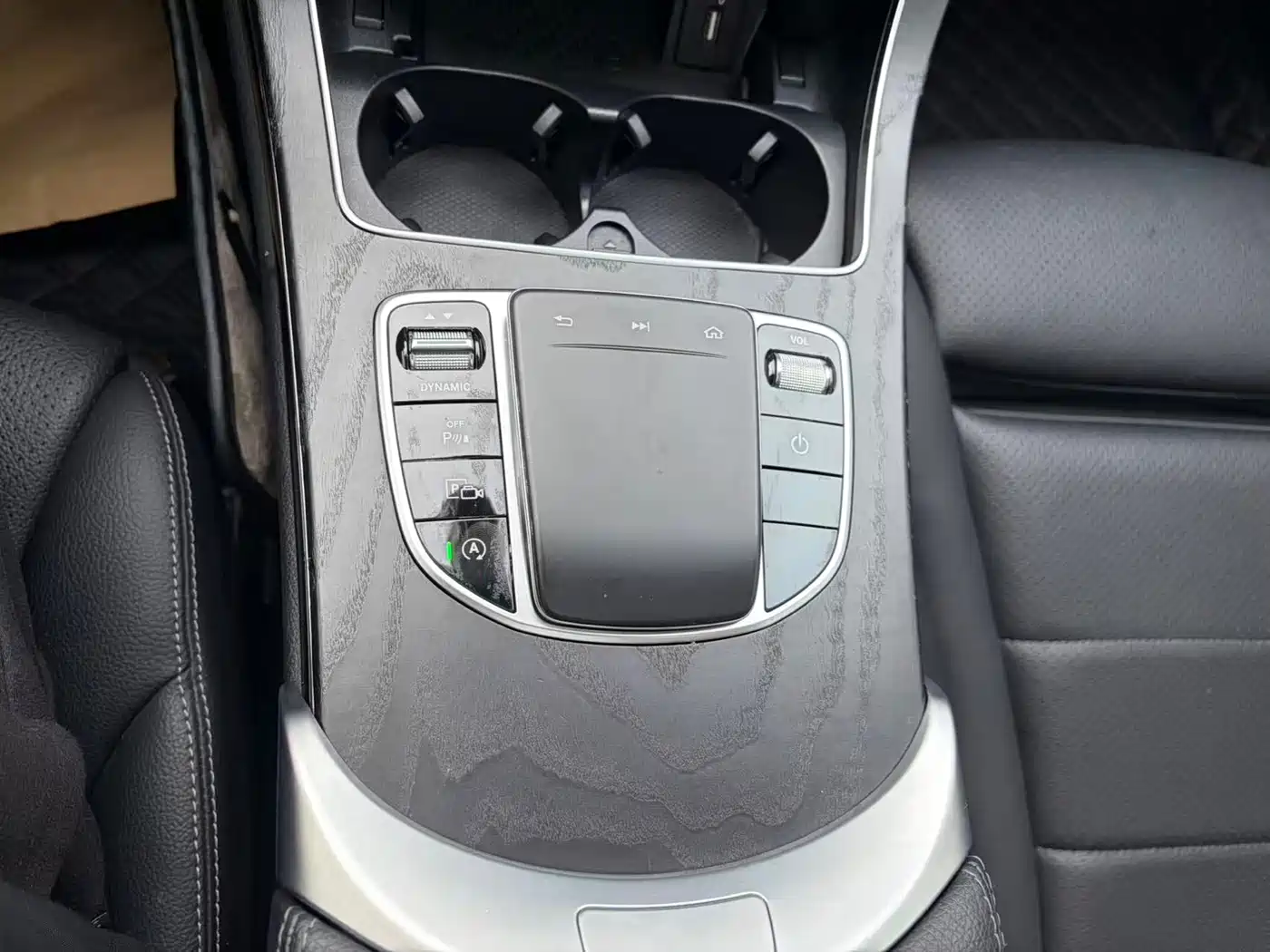 Mercedes-Benz C-Class 2020 Facelift C 260 L Sport фото 14