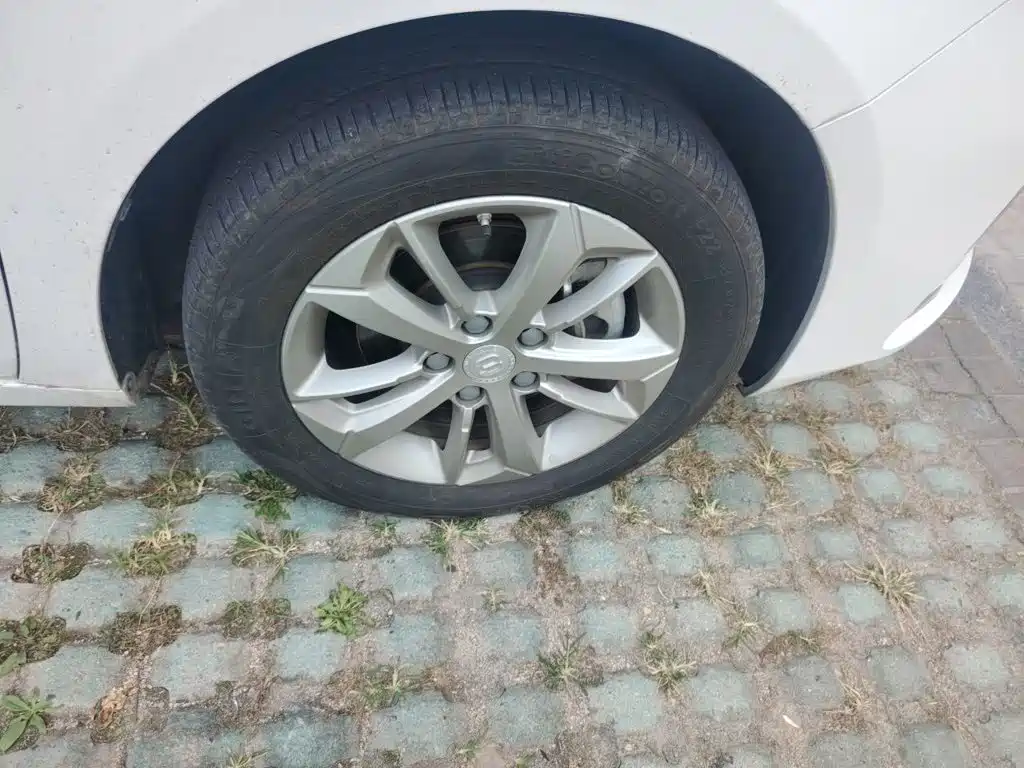 Geely Emgrand GL 2021 2021 UP 1.4T CVT Premium