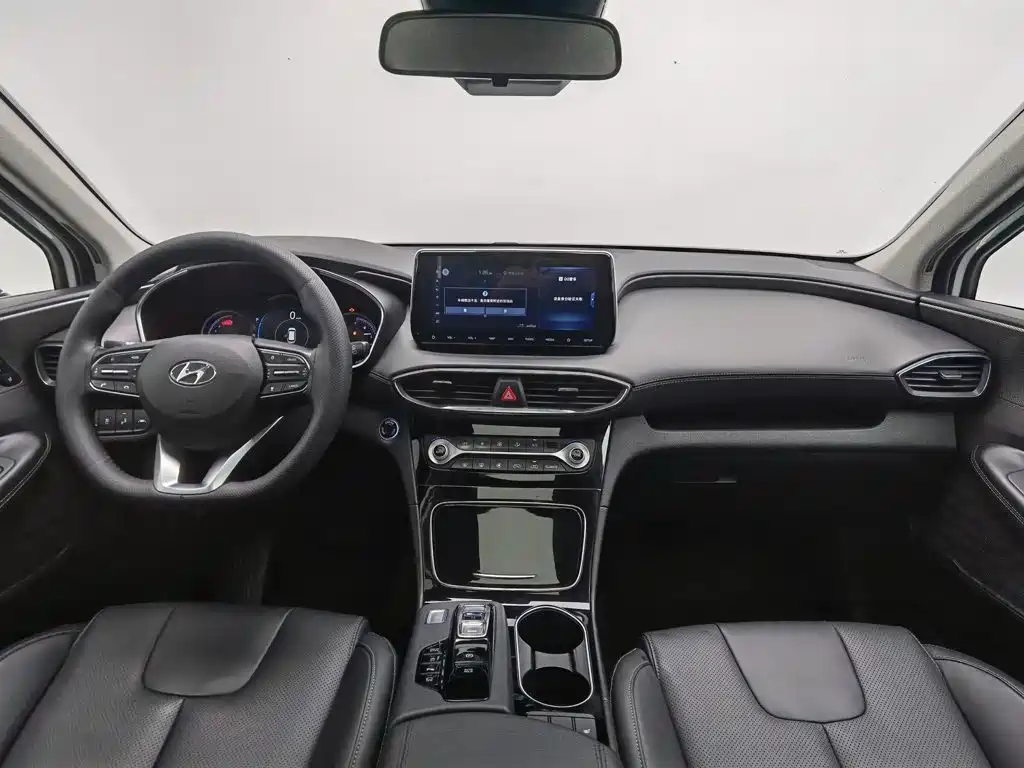 Hyundai Santa Fe 2021 2020 380 TGDi Auto 2WD DLX Premium PLUS