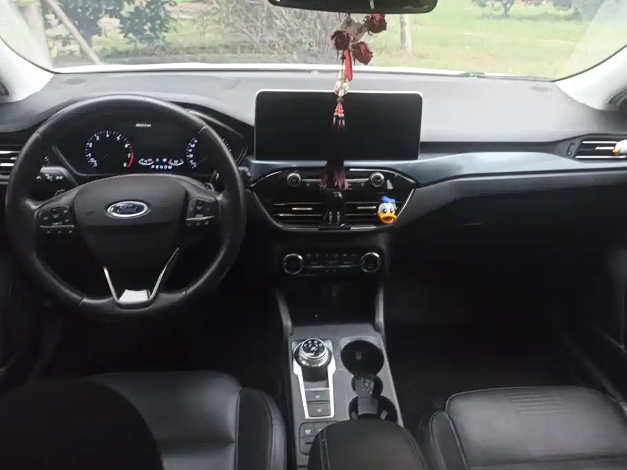 Photo 12 - Ford Focus Active