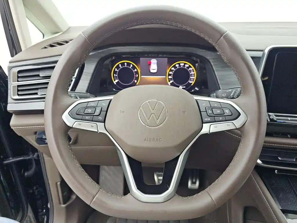Volkswagen Viloran 2025 2024 380TSI Executive Edition