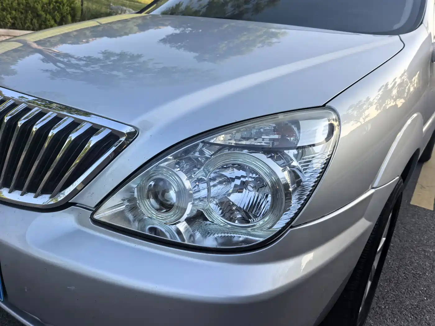 Buick GL8 2014 2.4L Classic Edition фото 12