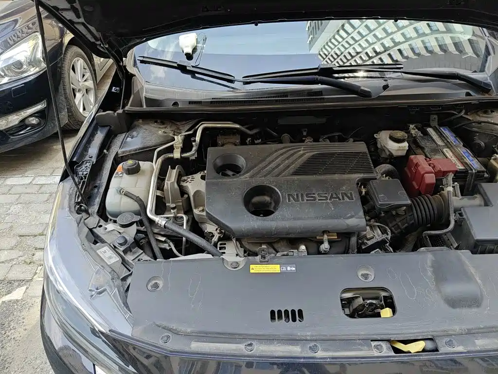 Nissan SYLPHY, миниатюра 21