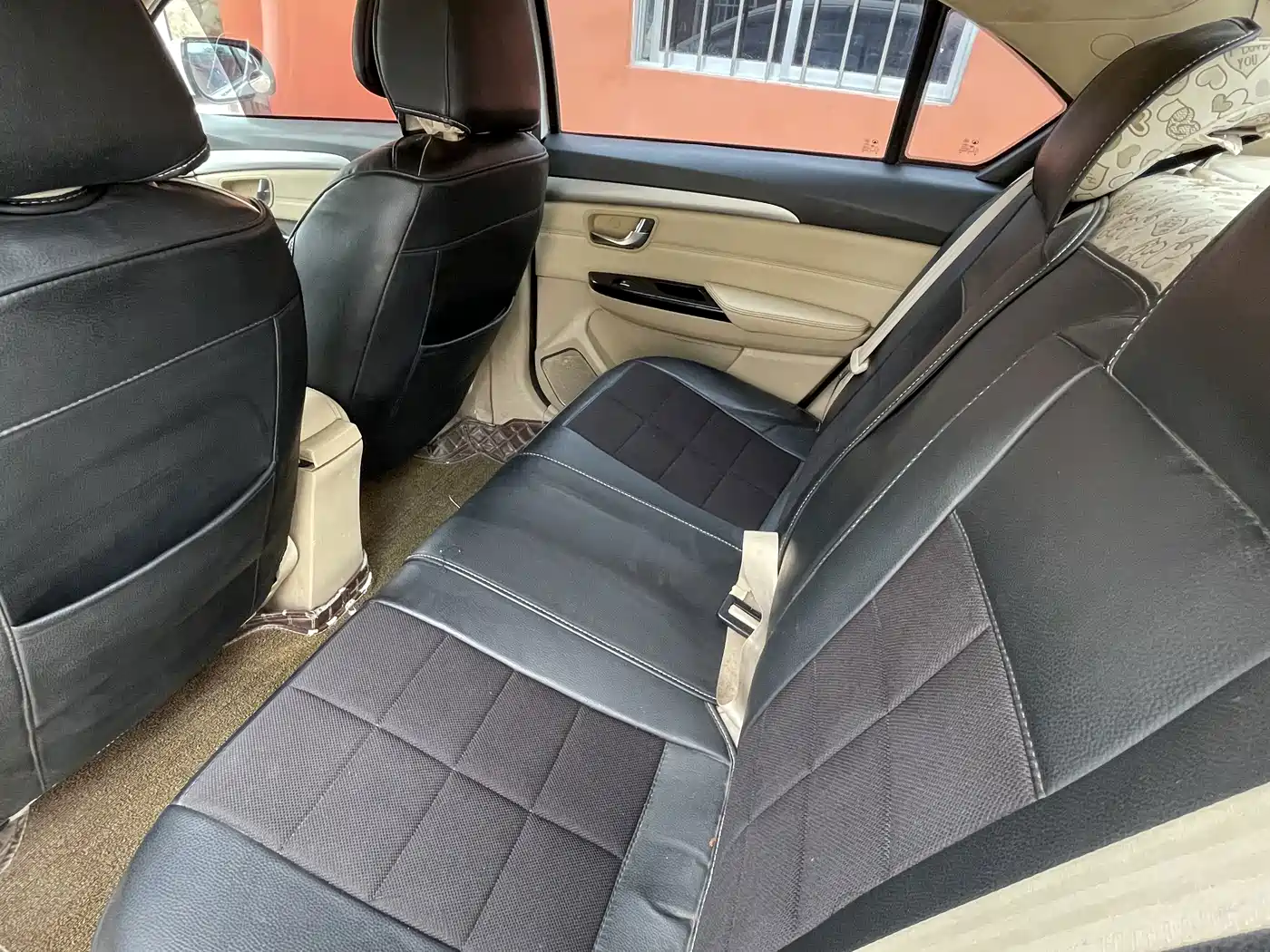 Great Wall C30 2015 2015 1.5L Manual Comfort