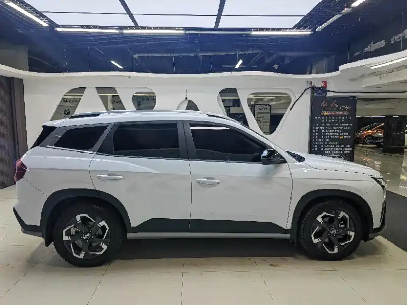 HYUNDAI BEIJING HYUNDAI IX35