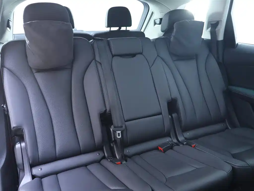 Audi Q7 2024 55 TFSI quattro S line Sport фото 22