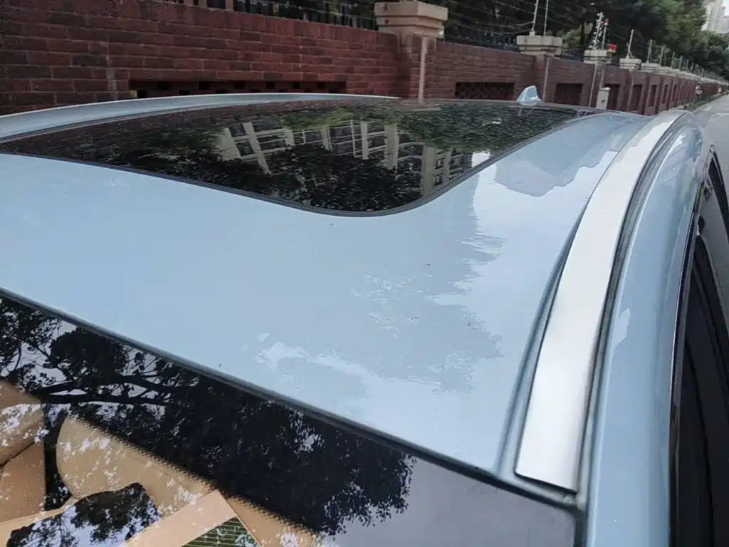 Li Auto Li ONE 2020 2019 Extended Range 6-Seater