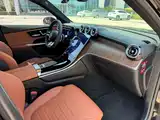 Фото 10 - Mercedes-Benz GLC