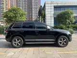 Фото 4 - Volkswagen Touareg
