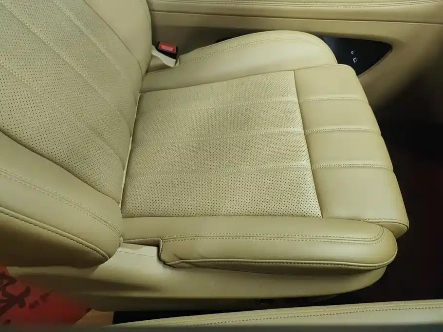Voyah Auto Voyah Dreamer 2025 2025 China Hong Kong Auto Show Edition