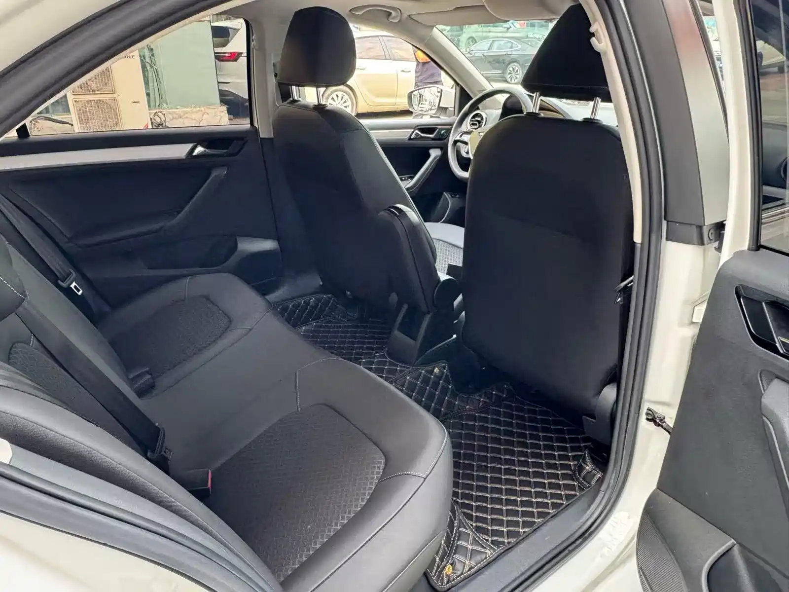 Фото 8 - Jetta VA3