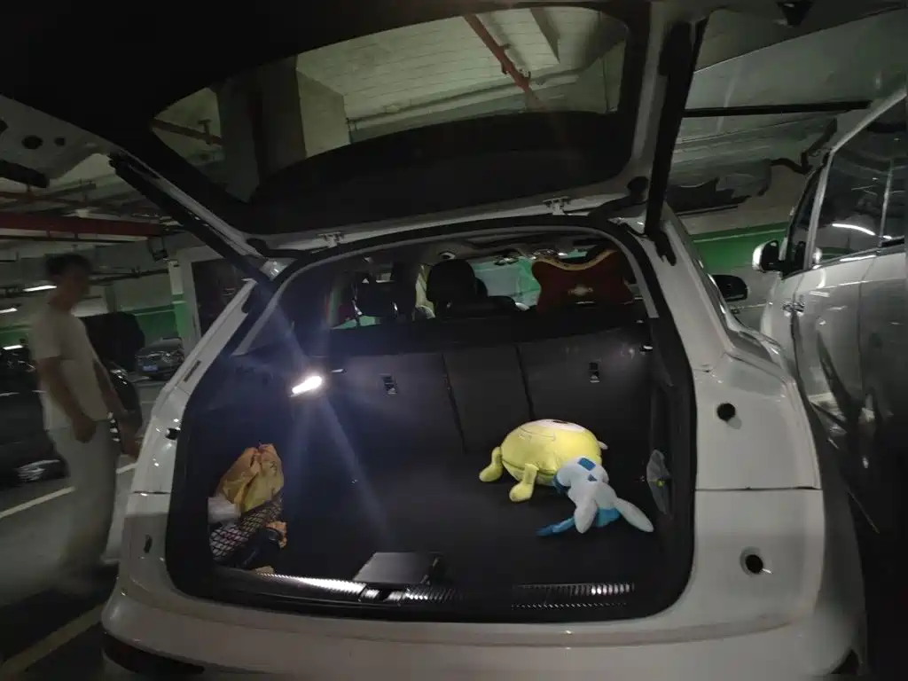 Photo 19 - Audi Q5L