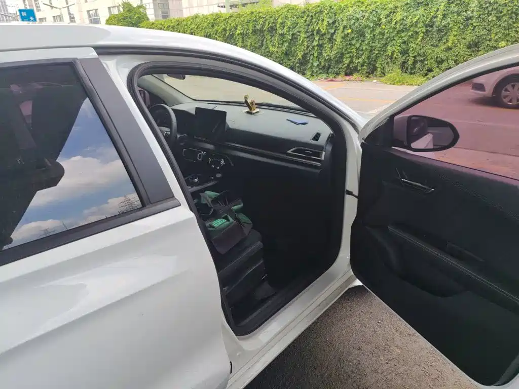Фото 20 - BYD e2