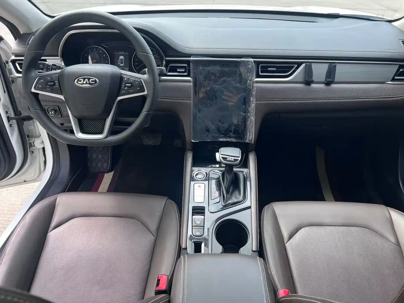 JIANGQI GROUP JIAYUE A5