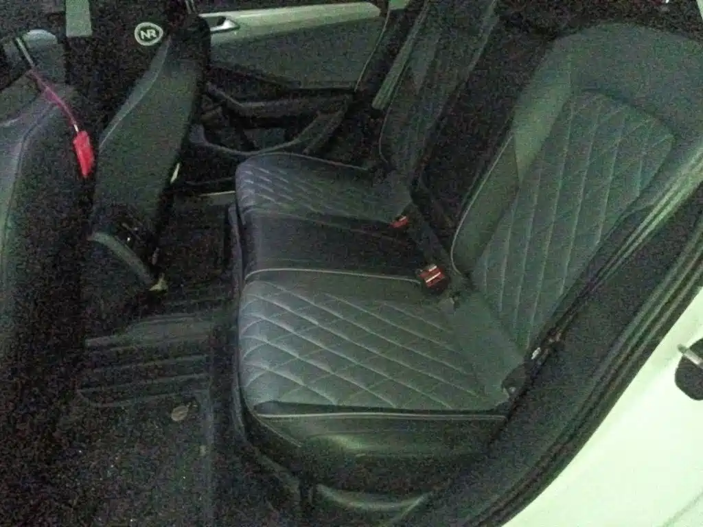 Volkswagen Sagitar, миниатюра 15
