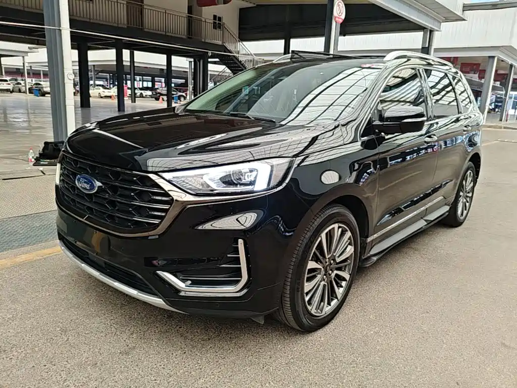 Similar car