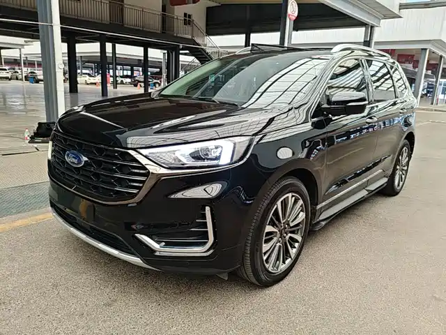 Similar car
