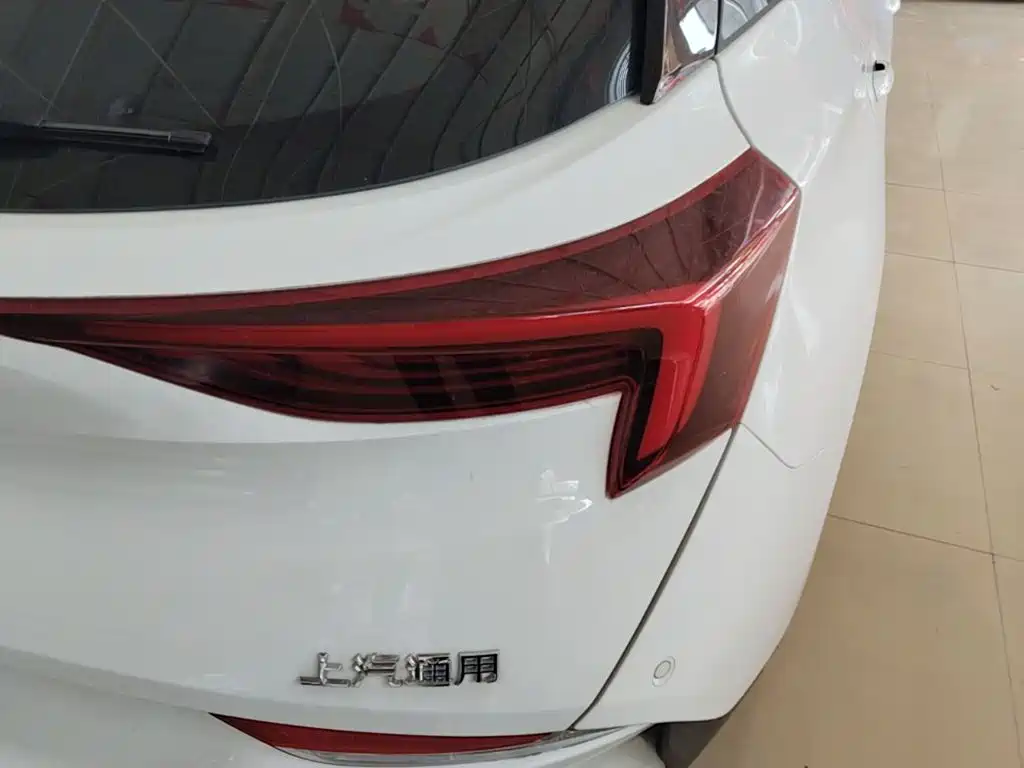 Buick Velite 6 2026 2024 450km Premium PLUS