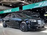 Фото 2 - Rolls-Royce Ghost