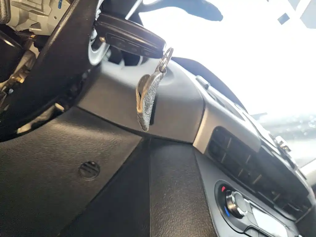 Фото 9 - Ford Focus