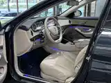 Фото 9 - Mercedes-Benz S-Class