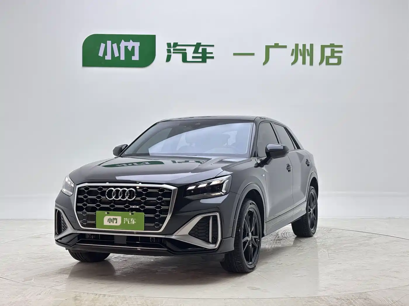 Audi Q2L 2023 2022 35 TFSI Progressive Dynamic