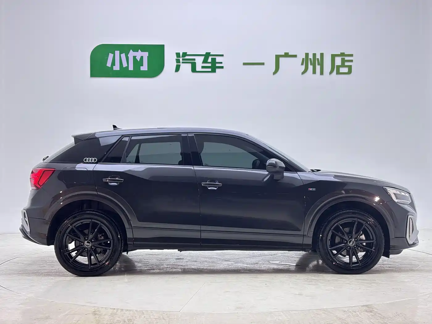 Audi Q2L 2023 2022 35 TFSI Progressive Dynamic