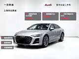 Фото 1 - Audi A6L