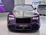 صورة 18 - Rolls-Royce Wraith